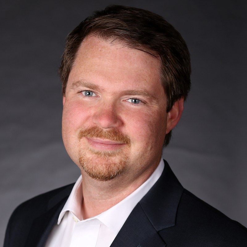 Andrew Jenks, Founder of Vectorline